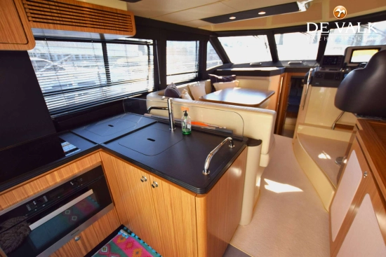 Azimut 43 usado à venda