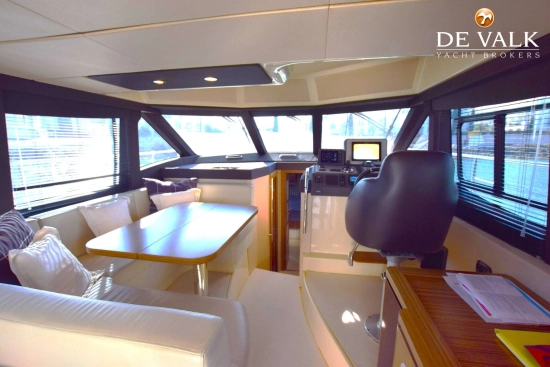 Azimut 43 usado à venda