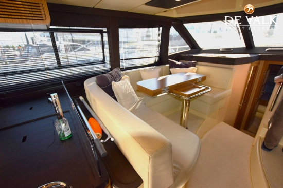 Azimut 43 usado à venda
