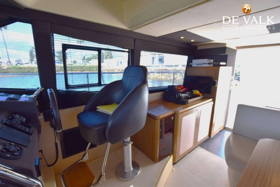 Azimut 43 usado à venda
