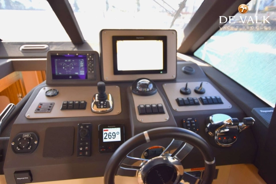 Azimut 43 usado à venda