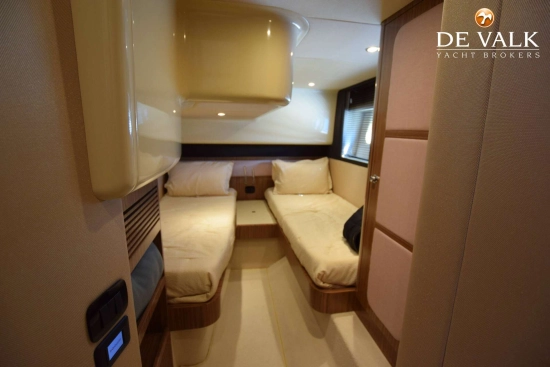 Azimut 43 usado à venda