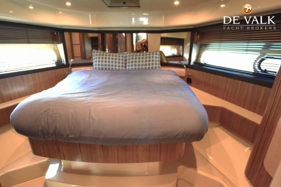 Azimut 43 usado à venda