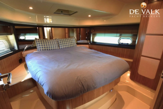 Azimut 43 usado à venda
