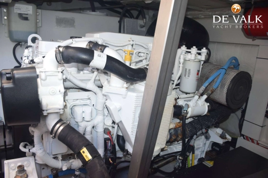 Azimut 43 usado à venda