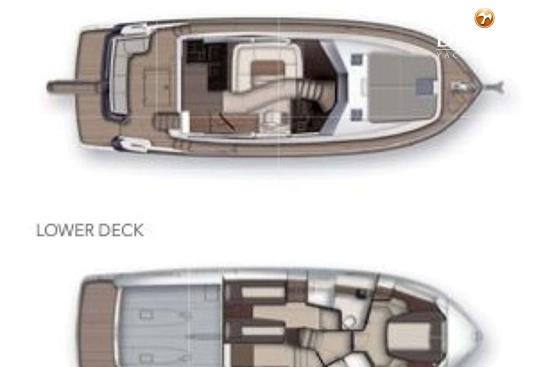 Azimut 43 usado à venda