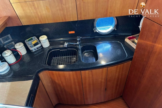 Azimut 50 usata in vendita