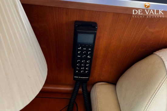 Azimut 50 usata in vendita