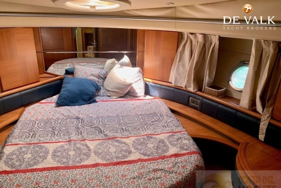Azimut 50 usata in vendita