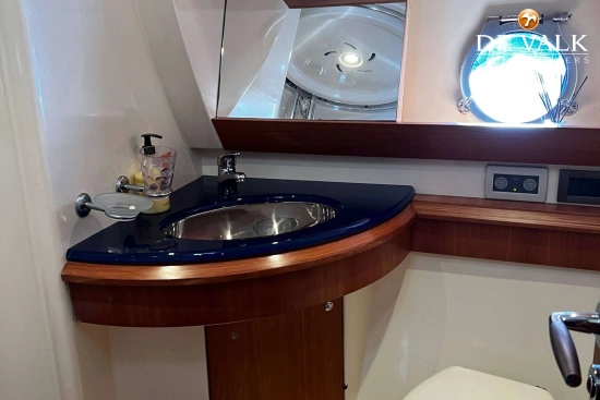 Azimut 50 usata in vendita