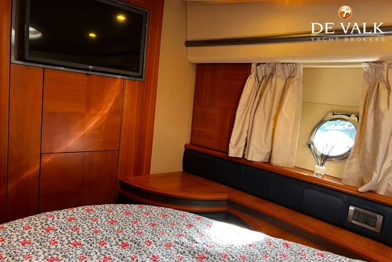 Azimut 50 usata in vendita
