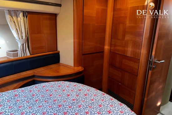 Azimut 50 usata in vendita