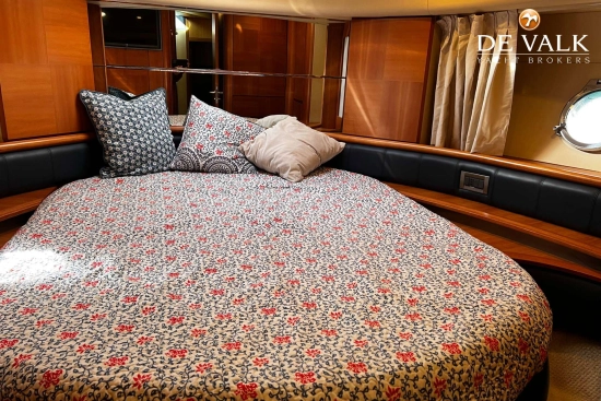 Azimut 50 usata in vendita
