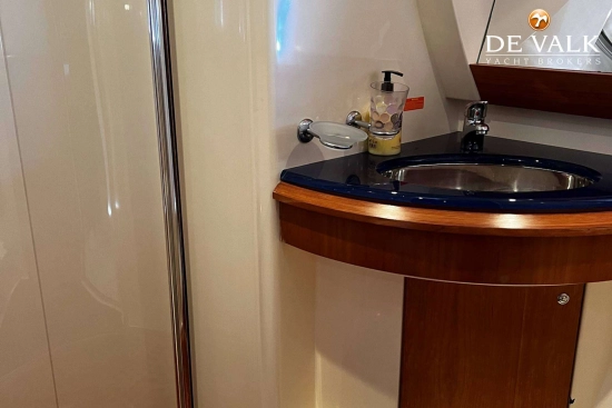 Azimut 50 usata in vendita