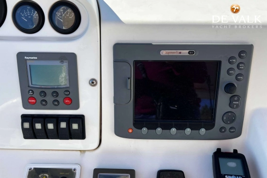 Azimut 50 usata in vendita