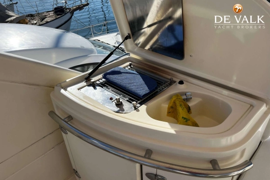 Azimut 50 usata in vendita