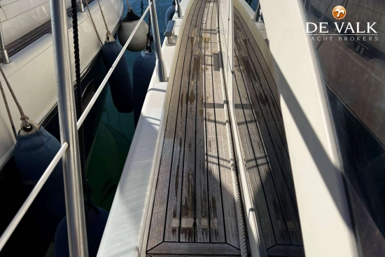 Azimut 50 usata in vendita