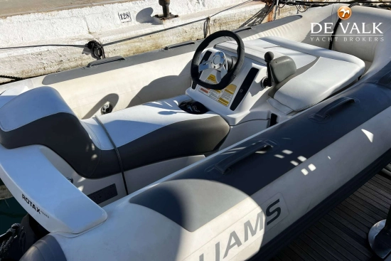 Azimut 50 usata in vendita