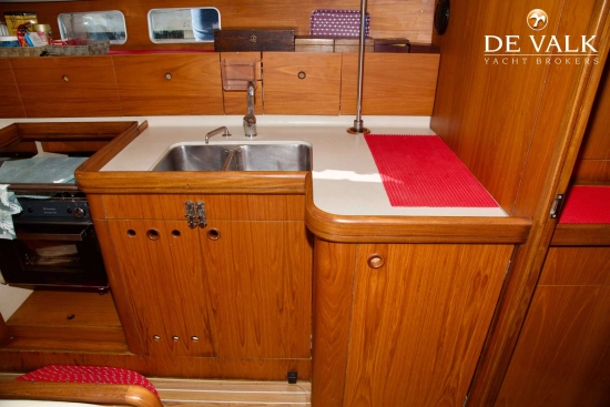 Beneteau Oceanis 440 de segunda mano en venta