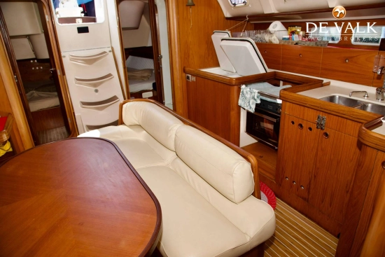 Beneteau Oceanis 440 de segunda mano en venta