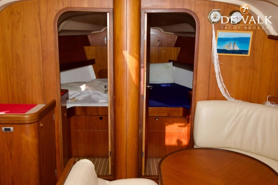 Beneteau Oceanis 440 de segunda mano en venta