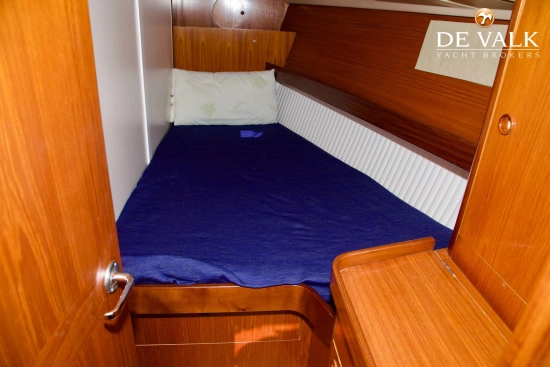 Beneteau Oceanis 440 de segunda mano en venta