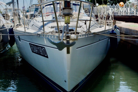 Beneteau Oceanis 440 de segunda mano en venta