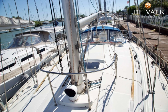 Beneteau Oceanis 440 de segunda mano en venta