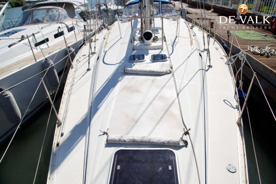 Beneteau Oceanis 440 de segunda mano en venta