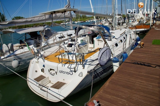 Beneteau Oceanis 440 de segunda mano en venta