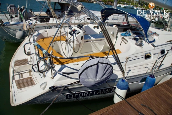 Beneteau Oceanis 440 de segunda mano en venta