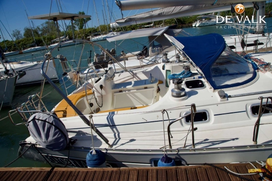 Beneteau Oceanis 440 de segunda mano en venta