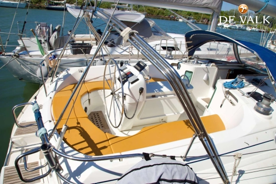 Beneteau Oceanis 440 de segunda mano en venta