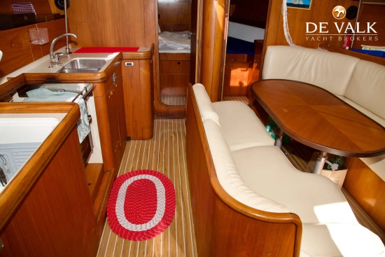 Beneteau Oceanis 440 de segunda mano en venta