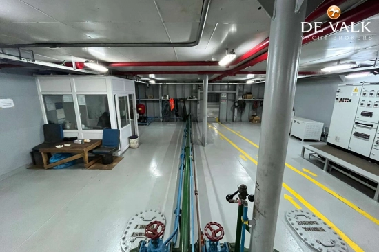 RO RO PAX DOUBLE ENDED FERRY 90 de segunda mano en venta