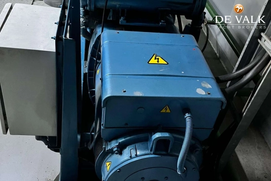 RO RO PAX DOUBLE ENDED FERRY 90 de segunda mano en venta