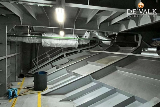 RO RO PAX DOUBLE ENDED FERRY 90 de segunda mano en venta
