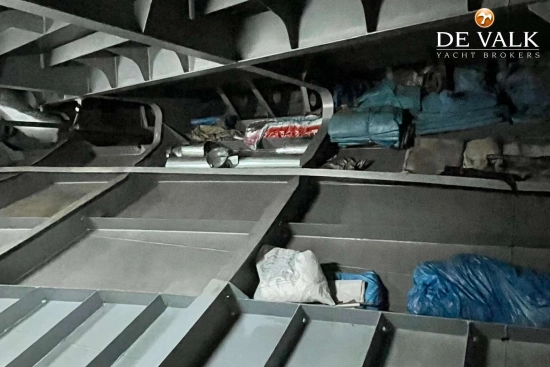 RO RO PAX DOUBLE ENDED FERRY 90 de segunda mano en venta