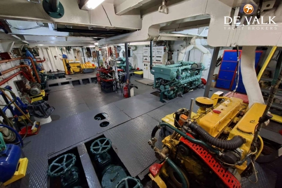 RO PAX LAND CRAFT FERRY 58 de segunda mano en venta