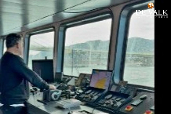 RO PAX LAND CRAFT FERRY 58 de segunda mano en venta