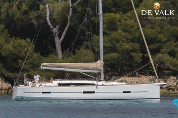 Dufour Yachts Grand Large 460 de segunda mano en venta