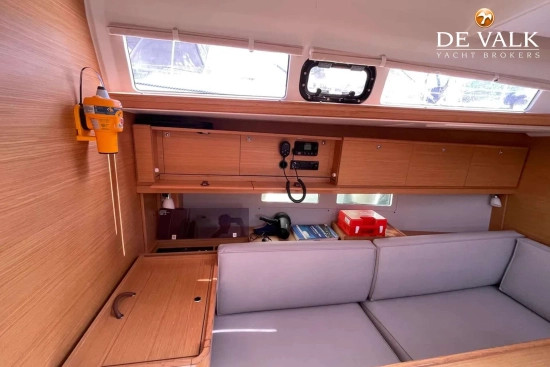 Dufour Yachts Grand Large 460 de segunda mano en venta