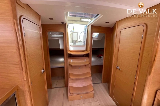 Dufour Yachts Grand Large 460 de segunda mano en venta