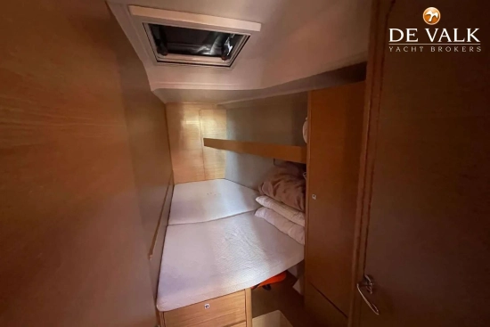 Dufour Yachts Grand Large 460 de segunda mano en venta