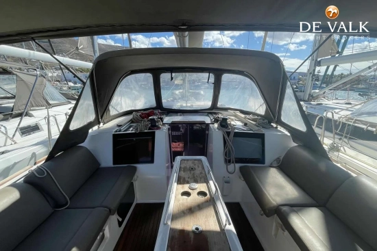 Dufour Yachts Grand Large 460 de segunda mano en venta