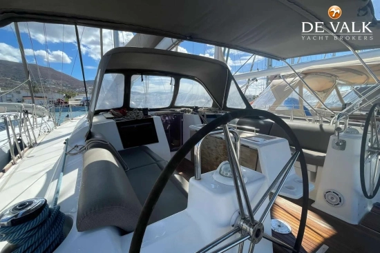 Dufour Yachts Grand Large 460 de segunda mano en venta