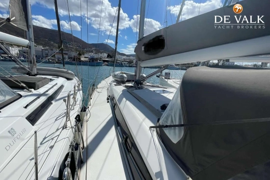Dufour Yachts Grand Large 460 de segunda mano en venta