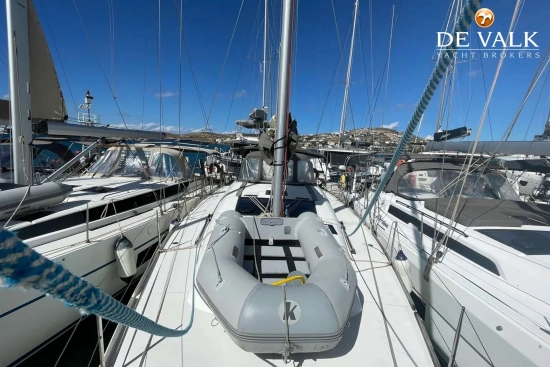 Dufour Yachts Grand Large 460 de segunda mano en venta