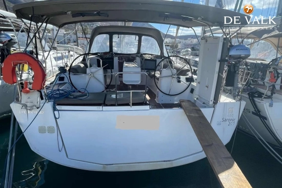 Dufour Yachts Grand Large 460 de segunda mano en venta