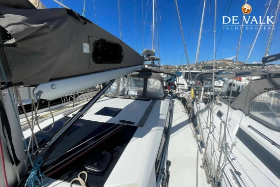 Dufour Yachts Grand Large 460 de segunda mano en venta